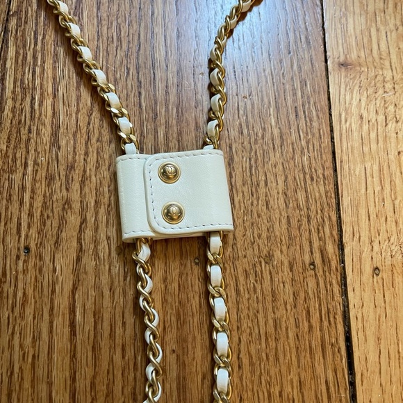 Chanel Two Large Side Packs, Runway 2019 - Picture 5 of 10